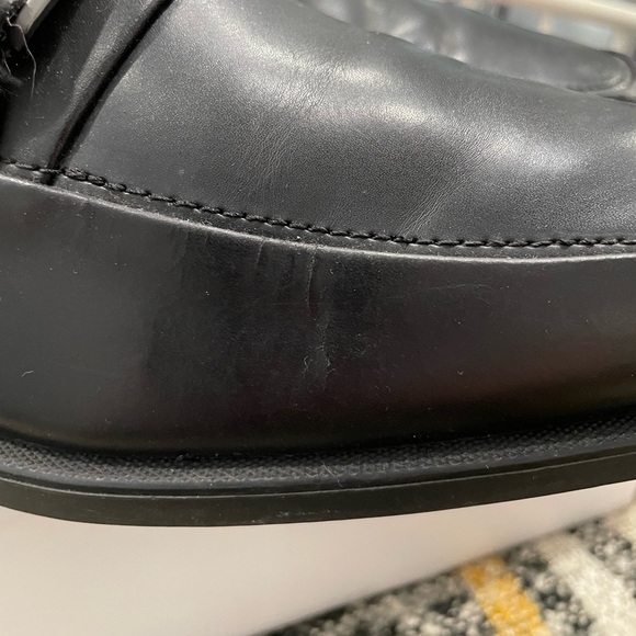 CALVIN KLEIN SHOES - Picture 2 of 6